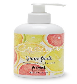 LOTION/Grapefruit 8OZ
