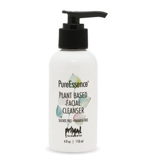 PURE/Facial Cleanser