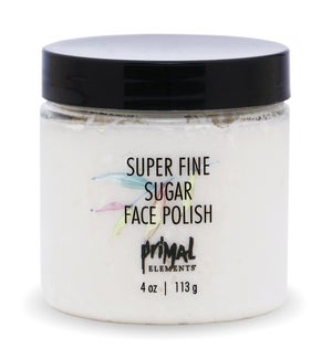 PURE/Sugar Face Polish