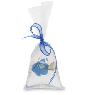 SOAP/Fish In A Bag - Blue Tang