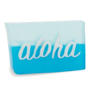 LOAF/Aloha Loaf Soap