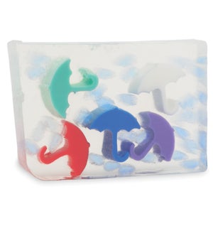 LOAF/April Showers Loaf Soap