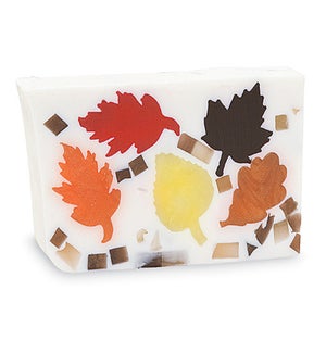 LOAF/Autumn Leaves Loaf Soap