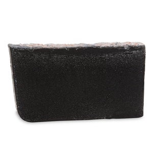 LOAF/Bamboo Charcoal Loaf Soap