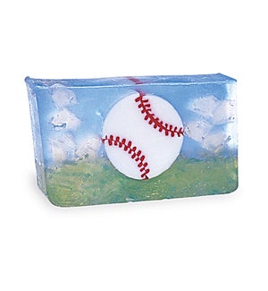 LOAF/Baseball Loaf Soap