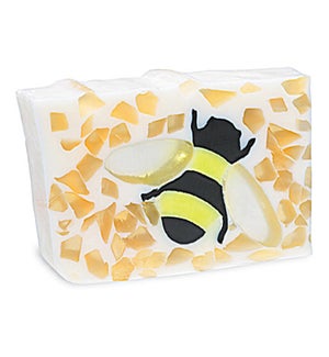 LOAF/Honey Bee Loaf Soap