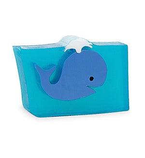LOAF/Blue Whale Loaf Soap