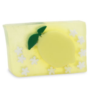 LOAF/California Lemon Soap