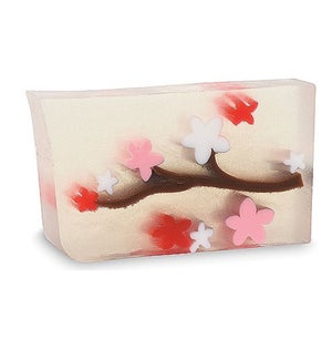 LOAF/Cherry Blossom Loaf Soap