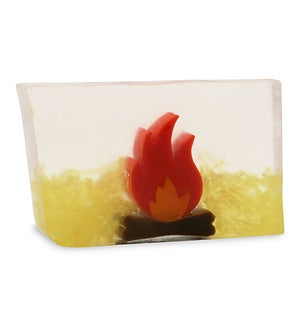 LOAF/Camp Fire Loaf Soap