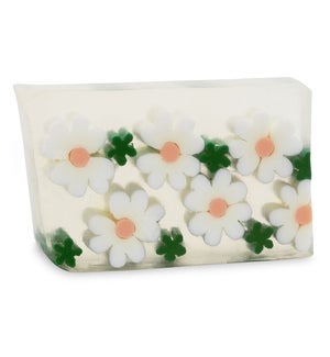 LOAF/Daisy Loaf Soap