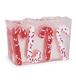SOAP/Candy Cane
