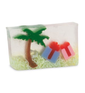 SOAP/Christmas in Paradise