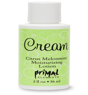 TESTER/Citrus Melonmint Lotion