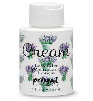 TESTER/Lavender Lotion