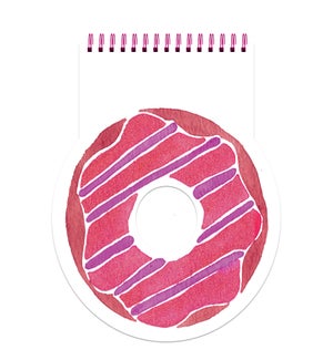 NOTEPAD/How Sweet