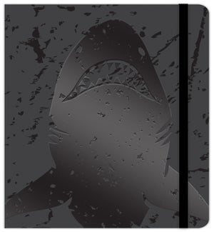 CLASSICJOURNAL/Jawsome
