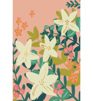 MONTHLYPLANNER/Bloom