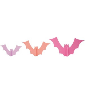 DÉCOR/Acrylic Bats