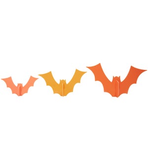 DÉCOR/Acrylic Bats