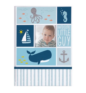 MEMORYBOOK/Under The Sea