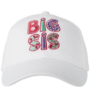 BALLCAP/Big Bro