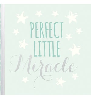 CARDS/Perfect Little Miracle