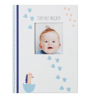 JOURNAL/Tiny, But Mighty