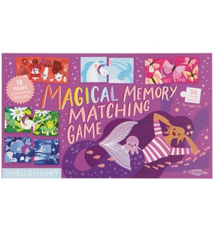 GAME/Magical Memory