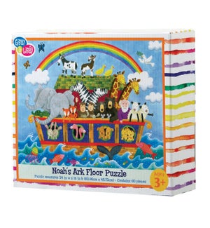 PUZZLE/Noah's Ark