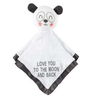 BLANKET/Panda Cuddle