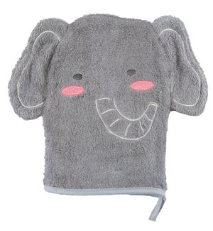 BATHMITT/Elephant Bath Mitt
