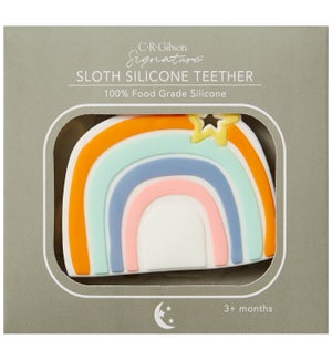 TEETHER/Rainbow