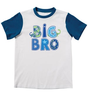 TSHIRT/Big Bro T-Shirt