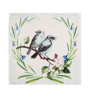 CARDS/Love Bird