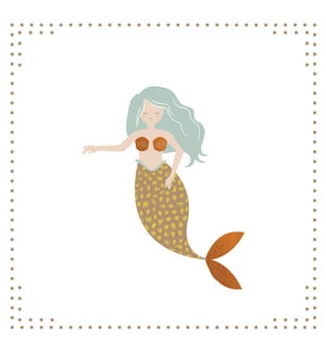 CARDS/Mermaid