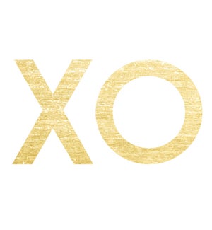 CARDS/XO
