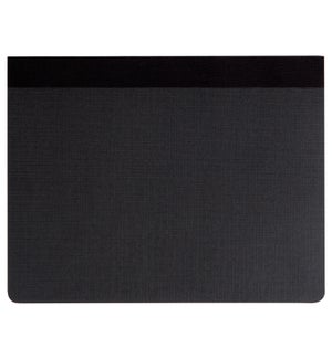 NOTEPADS/Medium Memo Black