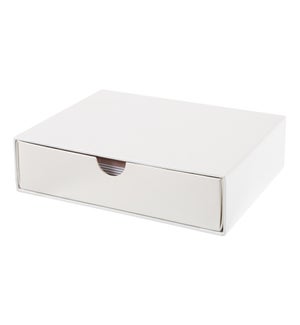 BOXEDNOTECARDS/Navy