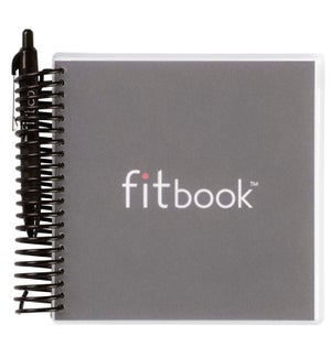 FIT/Fit Book Journal