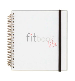 FIT/Fit Book Journal