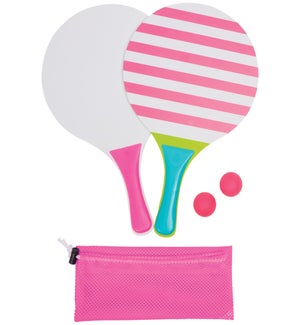 GAME/Paddle Ball