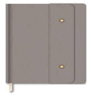 JOURNAL/Tri-Fold Stone