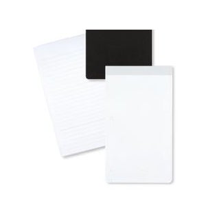 LISTPADS/White