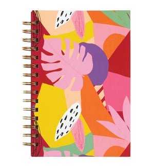 JOURNAL/Tropical
