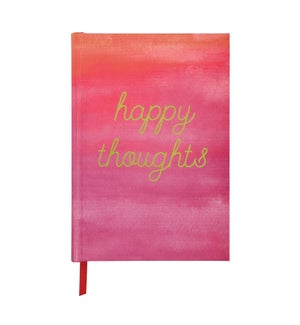 JOURNAL/Happy Thoughts