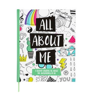JOURNAL/Prompted All About Me