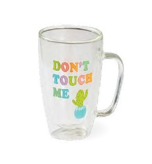 MUG/Garden Mug - Snarky