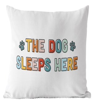 PET/Pillow Case