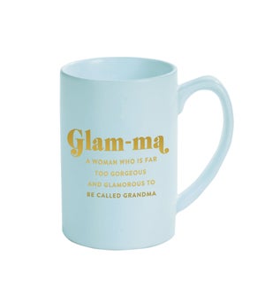 MUG/Glam-Ma
